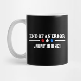 inauguration day Mug